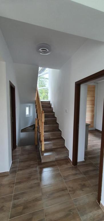 Green Nest Băneşti Dış mekan fotoğraf